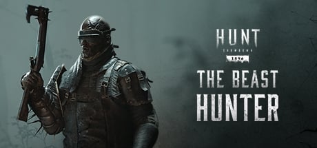 Hunt: Showdown 1896 - The Beast Hunter