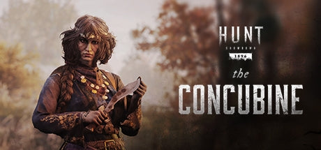 Hunt: Showdown 1896 – The Concubine