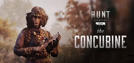 Hunt: Showdown 1896 – The Concubine