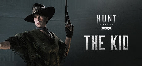 Hunt: Showdown 1896 - The Kid