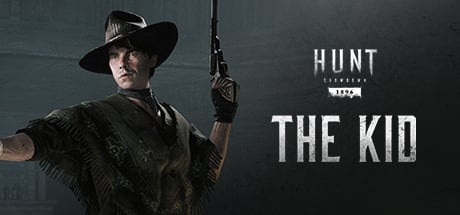 Hunt: Showdown 1896 - The Kid