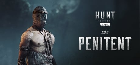 Hunt: Showdown 1896 – The Penitent