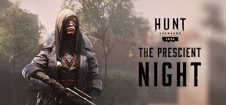 Hunt: Showdown 1896 - The Prescient Night