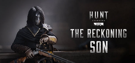 Hunt: Showdown 1896 - The Reckoning Son