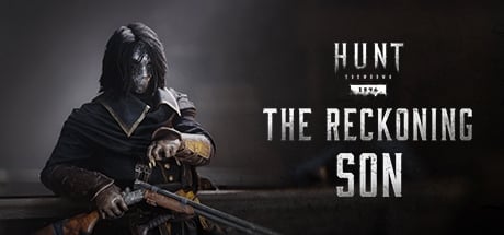 Hunt: Showdown 1896 - The Reckoning Son