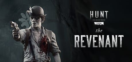 Hunt: Showdown 1896 - The Revenant