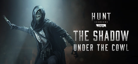 Hunt: Showdown 1896 - The Shadow Under the Cowl