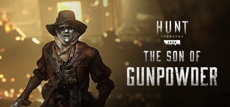 Hunt: Showdown 1896 - The Son of Gunpowder