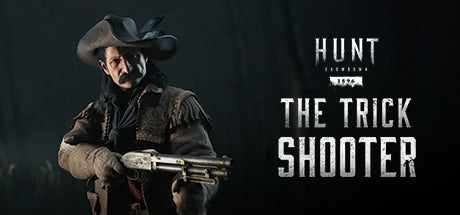 Hunt: Showdown 1896 - The Trick Shooter