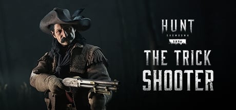 Hunt: Showdown 1896 - The Trick Shooter