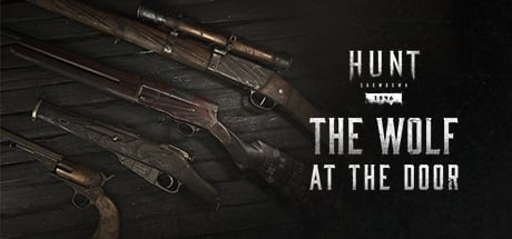 Hunt: Showdown 1896 - The Wolf at the Door