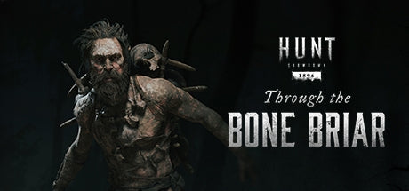Hunt: Showdown 1896 - Through the Bone Briar