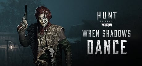 Hunt: Showdown 1896 - When Shadows Dance