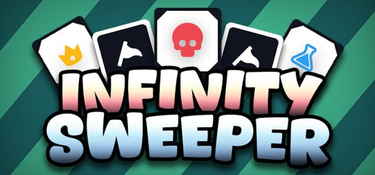 Infinity Sweeper