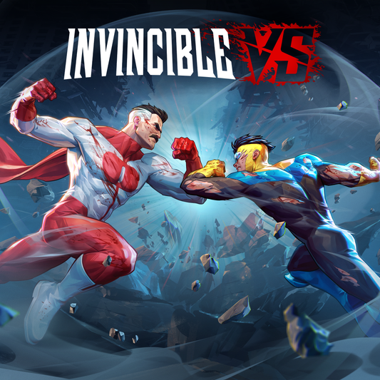 Invincible VS