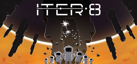 ITER-8