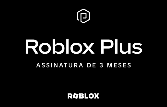 Brazil Roblox Plus 3M