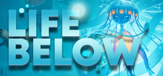 Life Below