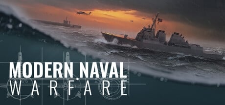 Modern Naval Warfare