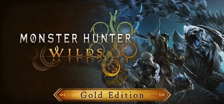 Monster Hunter Wilds Gold Edition