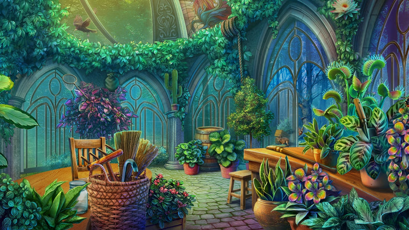 landscape