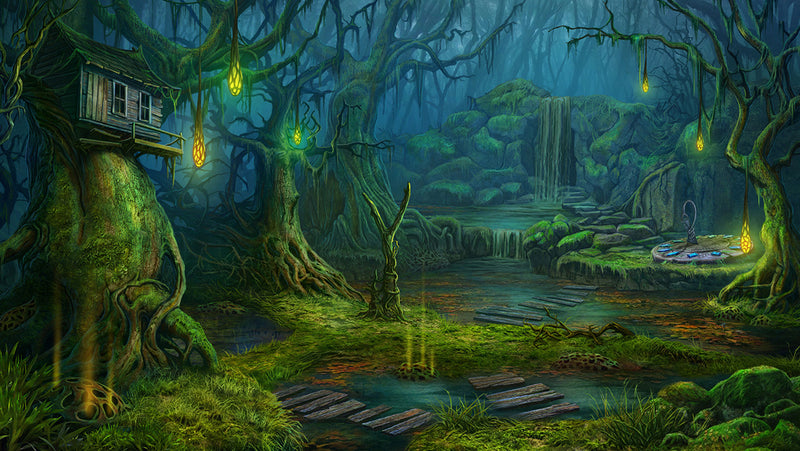 landscape