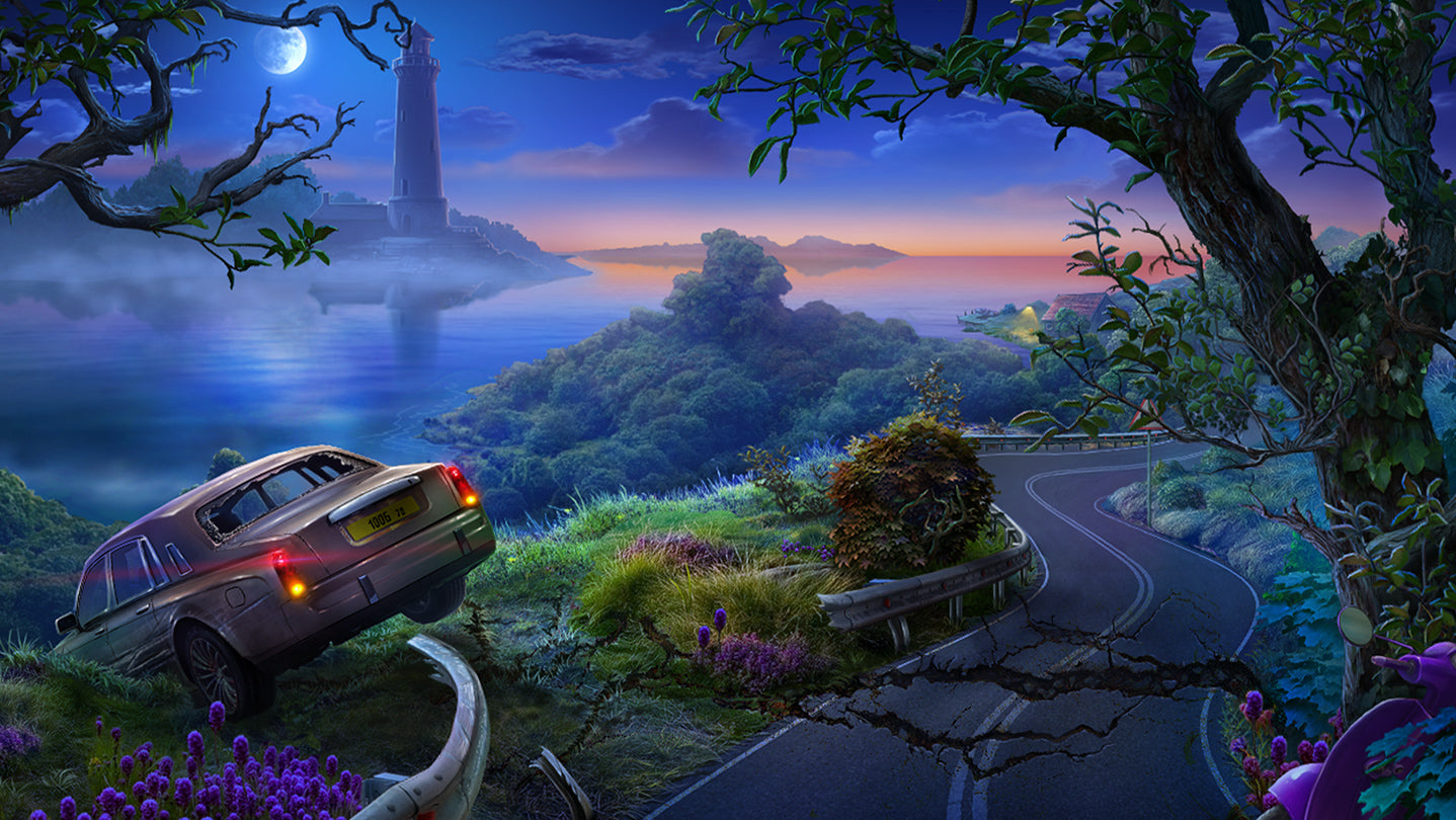 landscape