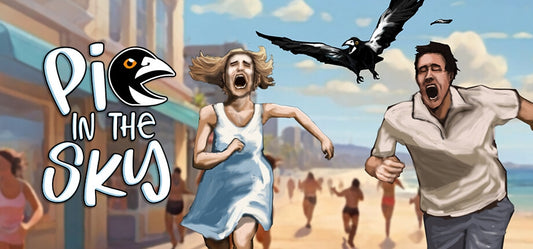 Pie in the Sky