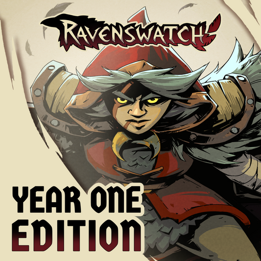 Ravenswatch: Year One Edition