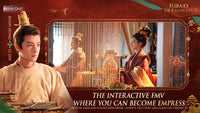 Road to Empress - iOS