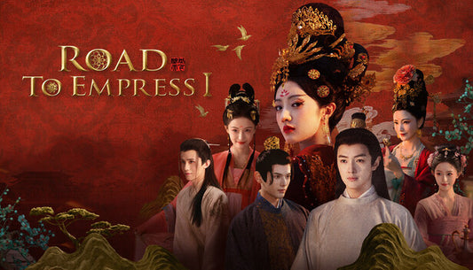 Road to Empress - Android