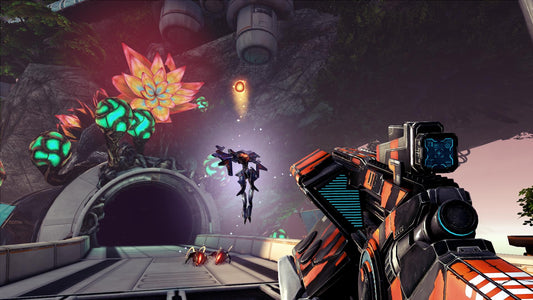 Sanctum 2: The Last Stand