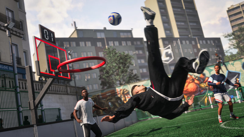 EA SPORTS FC 27: Standard Edition