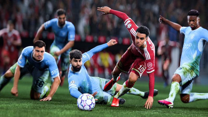 EA SPORTS FC 27: Standard Edition