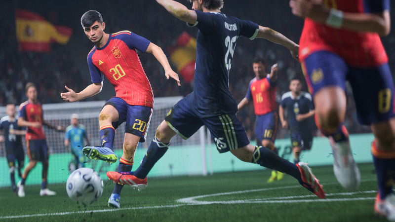 EA SPORTS FC 27: Standard Edition