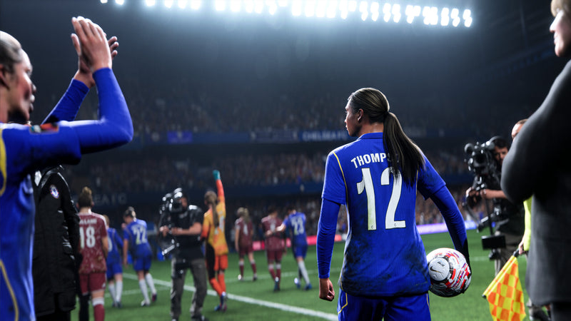 EA SPORTS FC 27: Standard Edition