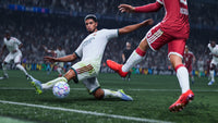 EA SPORTS FC 27: Standard Edition