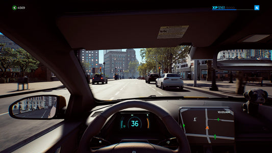 Taxi Life - Complete Edition