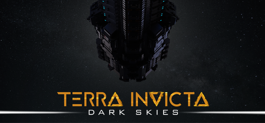 Terra Invicta - Dark Skies