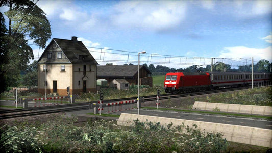 Train Simulator 2017 Standard Edition
