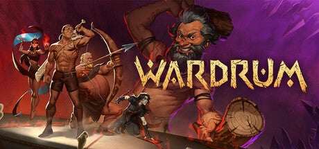 Wardrum