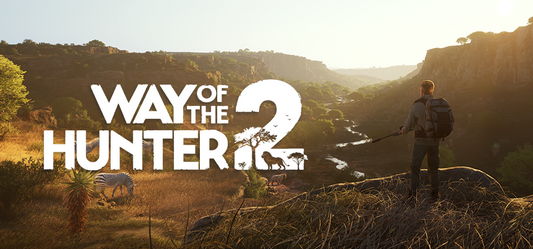 Way of the Hunter 2