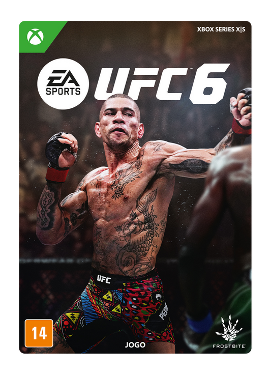UFC 6